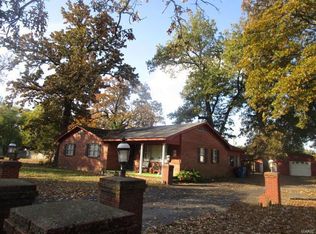 503 N Marion St, Malden, MO 63863
