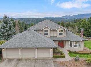 20502 NE 190th Cir, Brush Prairie, WA 98606