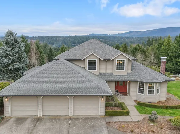 20502 NE 190th Cir, Brush Prairie, WA 98606
