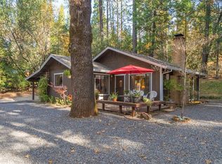 15458 Nopel Ave, Forest Ranch, CA 95942