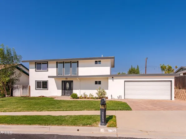 2659 Lembert St, Simi Valley, CA 93065