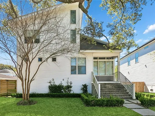 1448 Aviators St, New Orleans, LA 70122
