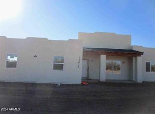 11077 E Magma Rd, Florence, AZ 85132