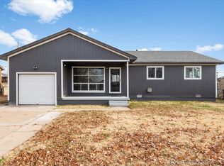 332 SE Greystone Ave, Bartlesville, OK 74006