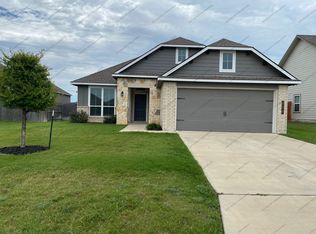 720 Fallbrook Dr, Temple, TX 76502