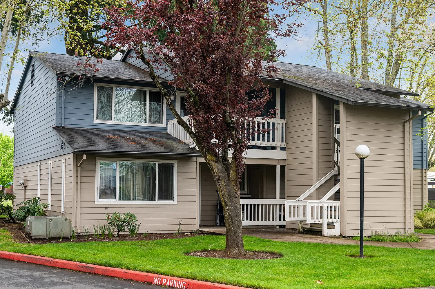 Canby Village — Photo 3