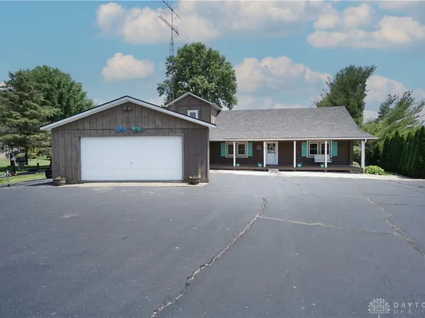 50 Keil Dr, Fayetteville, OH 45118