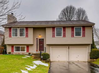 1583 Grayling Ct, Columbus, OH 43235