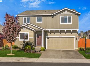 51131 SW Amsterdam Ln, Scappoose, OR 97056