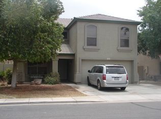 9333 E Plata Ave, Mesa, AZ 85212