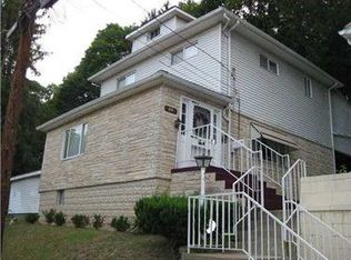 60 Lincoln St, Pittsburgh, PA 15223