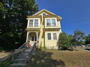 9 Moosehead Trail Hwy, Brooks, ME 04921