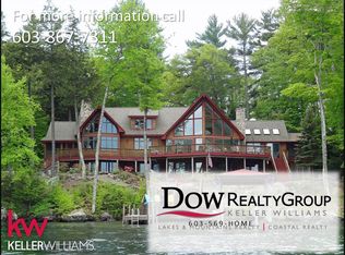 15 Olive St, Alton Bay, NH 03810