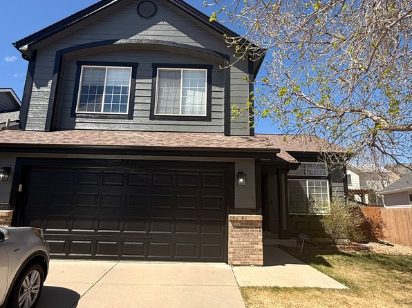 255 Ponderosa St