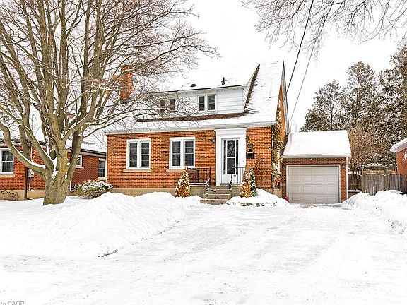 2nd image of 62 Brentwood Ave