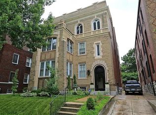 6232 Southwood Ave APT 2, Saint Louis, MO 63105