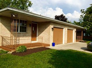 2649 Blossom Ave, Columbus, OH