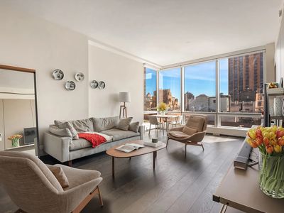172 Madison Ave #22B, New York, NY, 10016