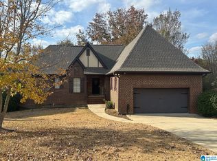 152 Eagle Cove Dr, Pelham, AL 35124
