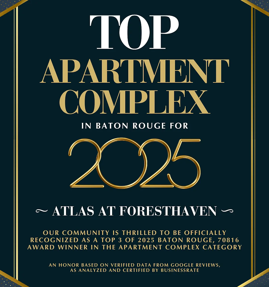 Atlas at Foresthaven — Photo 4