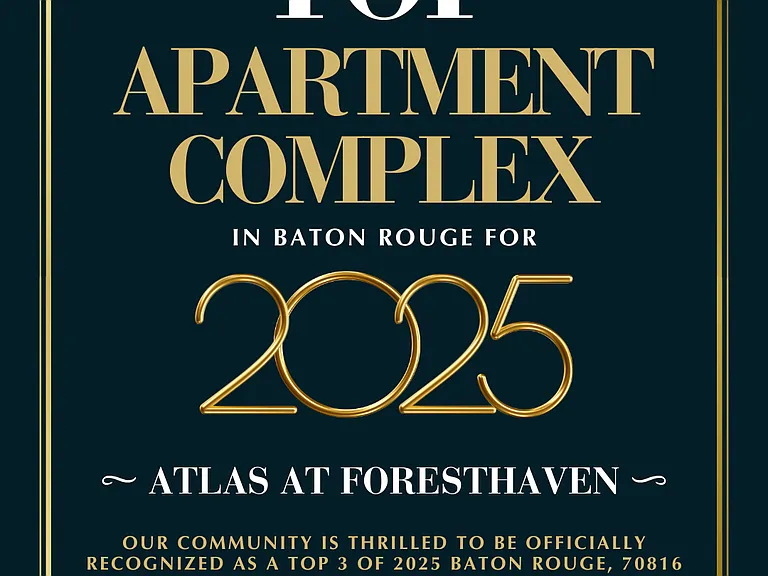 Atlas at Foresthaven — Photo 4