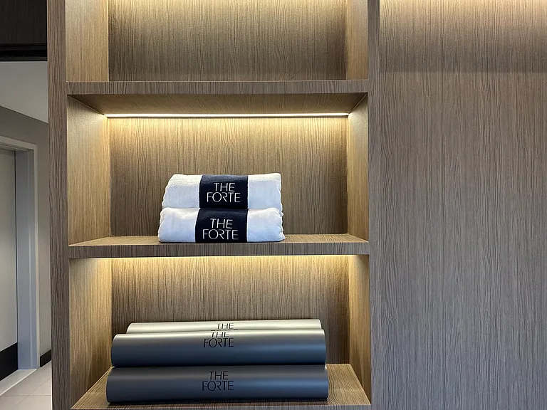 The Forte — Photo 10