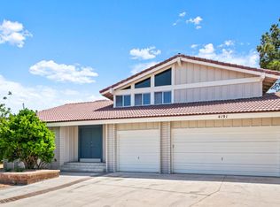 4191 Del Rosa Ct, Las Vegas, NV 89121