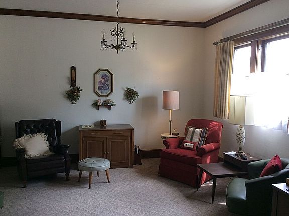 Family/Dining room