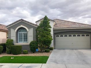 11061 Zarod Rd, Las Vegas, NV 89135