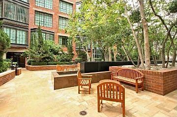 3rd image of 500 W Harbor Dr Unit 126