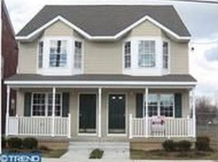1318 Liberty St, Trenton, NJ 08629