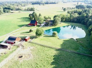 9059 E Prospect Rd, Hillsboro, OH 45133