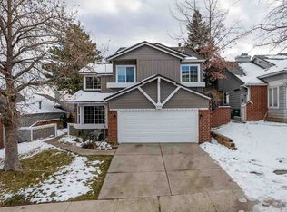 3534 Skyline View Dr, Reno, NV 89509