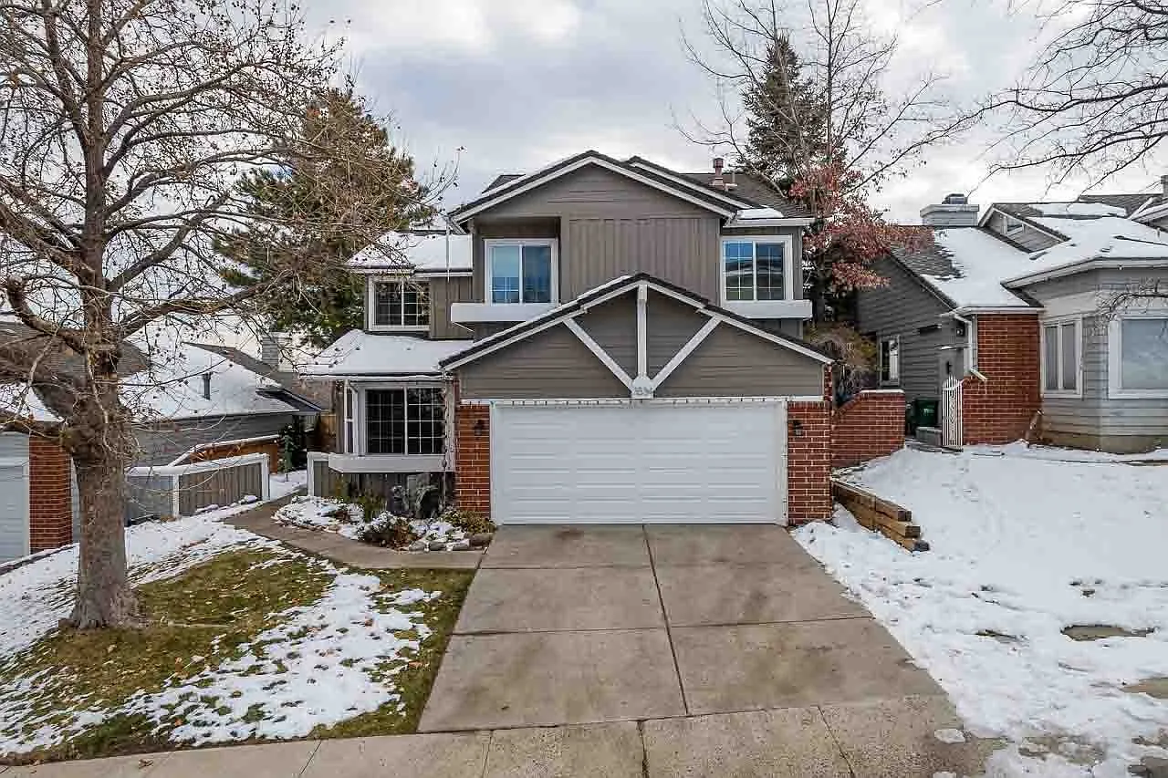 3534 Skyline View Dr photo 1