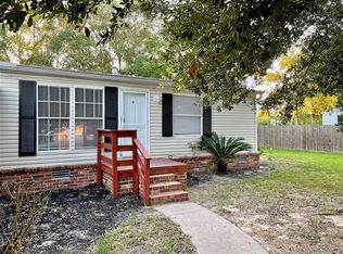 16288 Wrangler Ave, Conroe, TX 77302