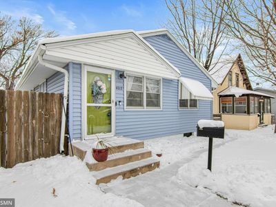 4212 6th St NE, Columbia Heights, MN, 55421