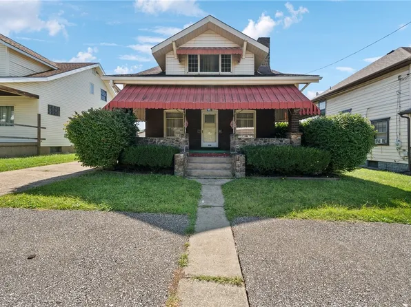 2824 Capitol St, White Oak, PA 15131
