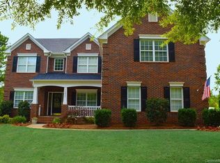 15803 Glen Miro Dr, Huntersville, NC 28078