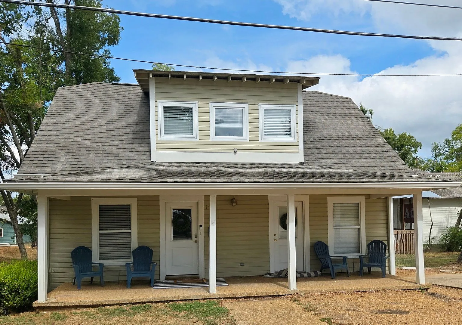 Location - 4bd/3ba For Rent — Photo 1