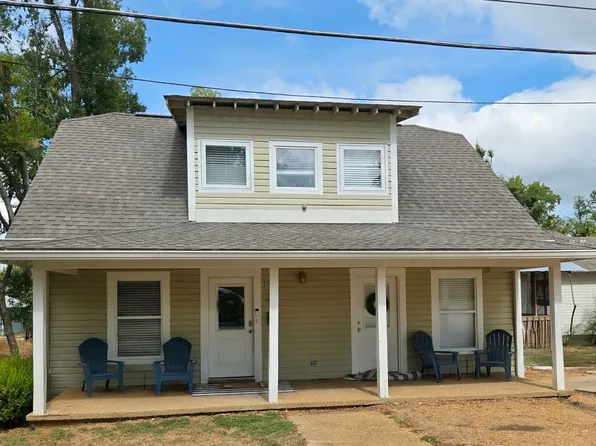 1417 Adams Ave, Oxford, MS 38655