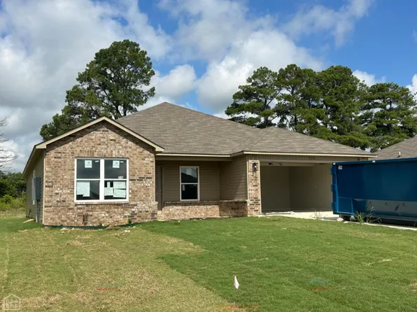 719 Thicket Ln, Jonesboro, AR 72401