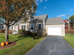 The Village At Bay Pointe, Buzzards Bay, MA 02532