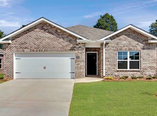 18906 Wicklow Cir, Athens, AL 35613