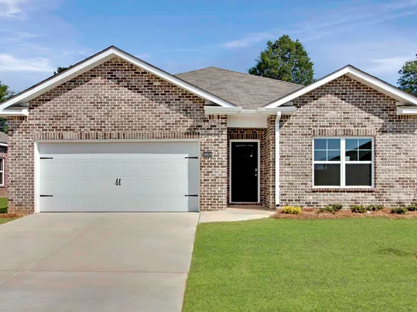 18906 Wicklow Cir, Athens, AL 35613