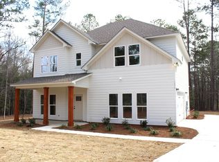 1278 H St, Hamilton, GA 31811