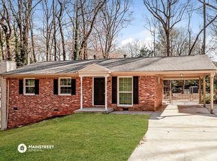 1039 Verdi Way, Clarkston, GA 30021