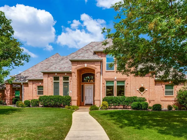 1009 Brazos Dr, Southlake, TX 76092