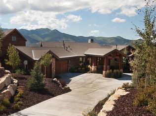 5695 Aidan Ct, Park City, UT 84098