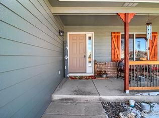 2728 Coronado Bay, Evans, CO 80620