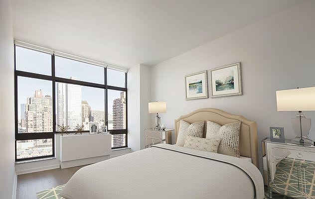 1st image of 500 W 56th St APT 1507